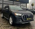 Ауди Ку 5, объемом двигателя 2 л и пробегом 40 тыс. км за 35890 $, фото 1 на Automoto.ua
