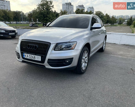 Ауді Ку 5, об'ємом двигуна 2 л та пробігом 305 тис. км за 12500 $, фото 1 на Automoto.ua