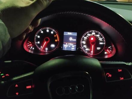 Ауди Ку 5 2010 в Черкассах на Automoto.ua Ауди Ку 5, объемом двигателя 3.2 л и пробегом 332 тыс. км за 12300 $, фото 1 на Automoto.ua