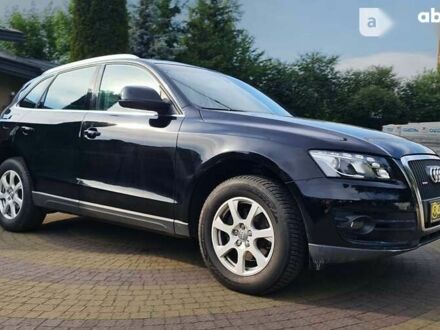 Ауді Ку 5, об'ємом двигуна 0 л та пробігом 218 тис. км за 19390 $, фото 1 на Automoto.ua