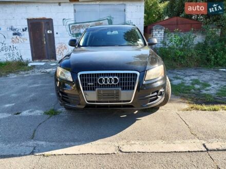 Ауди Ку 5, объемом двигателя 1.98 л и пробегом 254 тыс. км за 6800 $, фото 1 на Automoto.ua