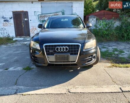 Ауди Ку 5, объемом двигателя 1.98 л и пробегом 254 тыс. км за 6800 $, фото 1 на Automoto.ua