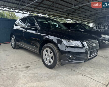 Ауді Ку 5, об'ємом двигуна 2 л та пробігом 189 тис. км за 13900 $, фото 1 на Automoto.ua