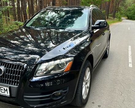 Ауді Ку 5, об'ємом двигуна 2 л та пробігом 275 тис. км за 13000 $, фото 1 на Automoto.ua