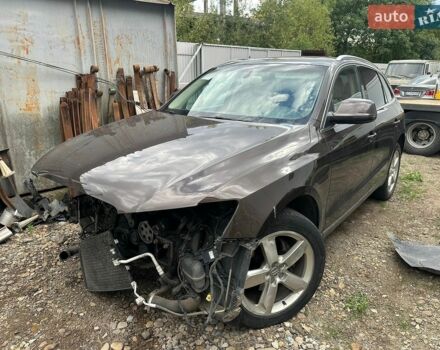 Ауди Ку 5, объемом двигателя 1.98 л и пробегом 300 тыс. км за 7000 $, фото 1 на Automoto.ua