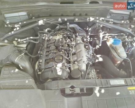 Ауді Ку 5, об'ємом двигуна 1.98 л та пробігом 92 тис. км за 15400 $, фото 1 на Automoto.ua