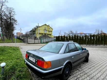 Ауді Ку 5, об'ємом двигуна 2 л та пробігом 88 тис. км за 22750 $, фото 1 на Automoto.ua