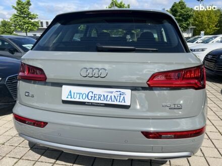 Ауди Ку 5, объемом двигателя 3 л и пробегом 35 тыс. км за 55318 $, фото 1 на Automoto.ua