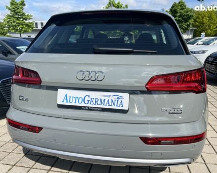 Ауді Ку 5, об'ємом двигуна 3 л та пробігом 35 тис. км за 55318 $, фото 1 на Automoto.ua