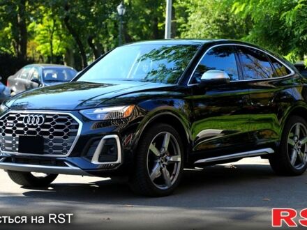 Ауді Ку 5, об'ємом двигуна 3 л та пробігом 52 тис. км за 46000 $, фото 1 на Automoto.ua