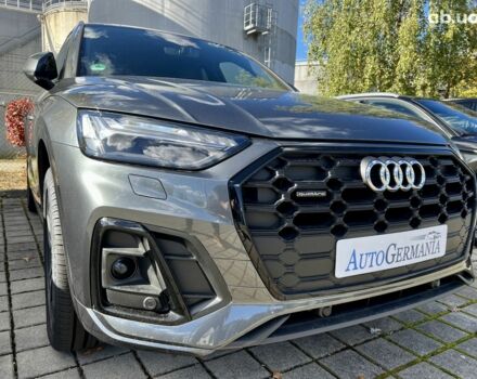 Ауді Ку 5, об'ємом двигуна 2 л та пробігом 18 тис. км за 53145 $, фото 1 на Automoto.ua