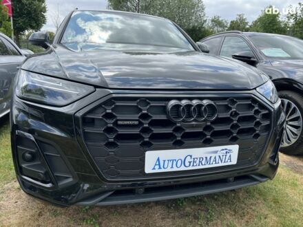 Ауди Ку 5, объемом двигателя 2 л и пробегом 13 тыс. км за 64991 $, фото 1 на Automoto.ua