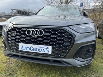 Ауди Ку 5 2023 в Киеве на Automoto.ua Ауди Ку 5, объемом двигателя 3 л и пробегом 4 тыс. км за 74881 $, фото 1 на Automoto.ua