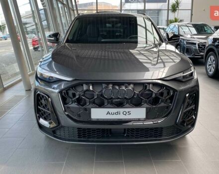купить новое авто Ауди Ку 5 2025 года от официального дилера Ауді Центр Дніпро Ауди фото