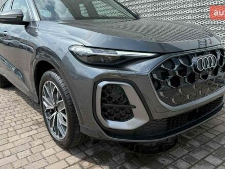 Ауді Ку 5 2025 у Львові на Automoto.ua Ауді Ку 5, об'ємом двигуна 1.97 л та пробігом 0 тис. км за 82901 $, фото 1 на Automoto.ua
