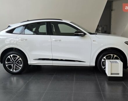 купить новое авто Ауди Ку 5 2025 года от официального дилера Ауді-Центр Харків Ауди фото