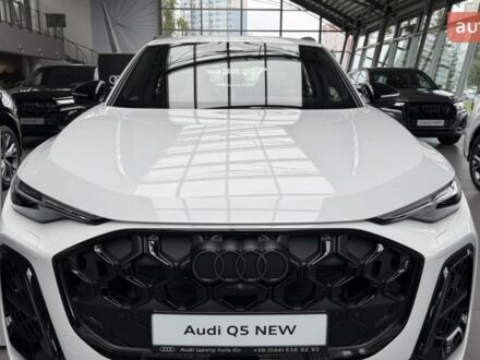 Ауди Ку 5, объемом двигателя 1.97 л и пробегом 0 тыс. км за 93252 $, фото 1 на Automoto.ua