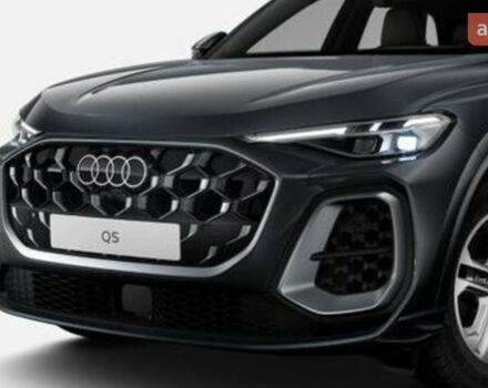 купить новое авто Ауди Ку 5 2025 года от официального дилера Ауді Центр Київ Юг Ауди фото