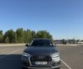 Сірий Ауді Ку 5, об'ємом двигуна 2 л та пробігом 148 тис. км за 23856 $, фото 1 на Automoto.ua
