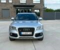 Сірий Ауді Ку 5, об'ємом двигуна 2 л та пробігом 250 тис. км за 12535 $, фото 1 на Automoto.ua