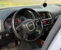 Серый Ауди Ку 5, объемом двигателя 2 л и пробегом 230 тыс. км за 12873 $, фото 1 на Automoto.ua