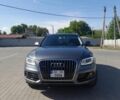 Серый Ауди Ку 5, объемом двигателя 2 л и пробегом 205 тыс. км за 14500 $, фото 1 на Automoto.ua