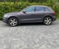 Серый Ауди Ку 5, объемом двигателя 0 л и пробегом 188 тыс. км за 422 $, фото 1 на Automoto.ua