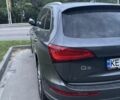 Сірий Ауді Ку 5, об'ємом двигуна 2 л та пробігом 210 тис. км за 13006 $, фото 1 на Automoto.ua