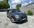Сірий Ауді Ку 5, об'ємом двигуна 3 л та пробігом 118 тис. км за 17999 $, фото 1 на Automoto.ua