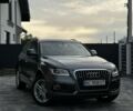 Сірий Ауді Ку 5, об'ємом двигуна 2 л та пробігом 81 тис. км за 17048 $, фото 1 на Automoto.ua