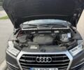 Сірий Ауді Ку 5, об'ємом двигуна 2 л та пробігом 130 тис. км за 23587 $, фото 4 на Automoto.ua