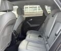 Сірий Ауді Ку 5, об'ємом двигуна 2 л та пробігом 130 тис. км за 23587 $, фото 6 на Automoto.ua