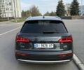 Сірий Ауді Ку 5, об'ємом двигуна 2 л та пробігом 130 тис. км за 23587 $, фото 3 на Automoto.ua