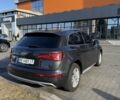 Сірий Ауді Ку 5, об'ємом двигуна 2 л та пробігом 167 тис. км за 25000 $, фото 2 на Automoto.ua