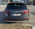 Сірий Ауді Ку 5, об'ємом двигуна 2 л та пробігом 167 тис. км за 25000 $, фото 1 на Automoto.ua