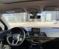 Сірий Ауді Ку 5, об'ємом двигуна 2 л та пробігом 167 тис. км за 25000 $, фото 7 на Automoto.ua