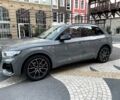 Серый Ауди Ку 5, объемом двигателя 3 л и пробегом 19 тыс. км за 36500 $, фото 2 на Automoto.ua