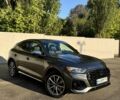 Серый Ауди Ку 5, объемом двигателя 3 л и пробегом 29 тыс. км за 48431 $, фото 1 на Automoto.ua