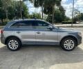 Сірий Ауді Ку 5, об'ємом двигуна 2 л та пробігом 64 тис. км за 10999 $, фото 1 на Automoto.ua