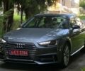 Серый Ауди Ку 5, объемом двигателя 2 л и пробегом 166 тыс. км за 16800 $, фото 1 на Automoto.ua