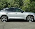Сірий Ауді Ку 5, об'ємом двигуна 2 л та пробігом 35 тис. км за 34500 $, фото 3 на Automoto.ua