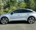 Сірий Ауді Ку 5, об'ємом двигуна 2 л та пробігом 35 тис. км за 34500 $, фото 5 на Automoto.ua