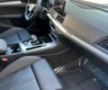 Сірий Ауді Ку 5, об'ємом двигуна 2 л та пробігом 35 тис. км за 34500 $, фото 9 на Automoto.ua