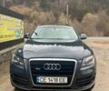 Сірий Ауді Ку 5, об'ємом двигуна 3 л та пробігом 302 тис. км за 12000 $, фото 1 на Automoto.ua