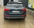 Сірий Ауді Ку 5, об'ємом двигуна 3 л та пробігом 302 тис. км за 12000 $, фото 3 на Automoto.ua
