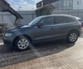 Серый Ауди Ку 5, объемом двигателя 3 л и пробегом 298 тыс. км за 13000 $, фото 1 на Automoto.ua