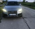 Серый Ауди Ку 5, объемом двигателя 2 л и пробегом 270 тыс. км за 16500 $, фото 1 на Automoto.ua