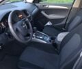 Серый Ауди Ку 5, объемом двигателя 2 л и пробегом 270 тыс. км за 16500 $, фото 5 на Automoto.ua