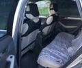 Серый Ауди Ку 5, объемом двигателя 2 л и пробегом 270 тыс. км за 16500 $, фото 4 на Automoto.ua