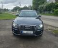 Сірий Ауді Ку 5, об'ємом двигуна 2 л та пробігом 310 тис. км за 9500 $, фото 1 на Automoto.ua